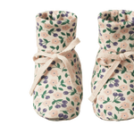 BOOTIES | Briarwood Print-Extra Img - 1
