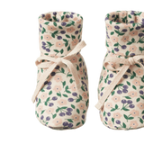 BOOTIES | Briarwood Print-Extra Img - 1