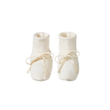BOOTIES | Natural-Web-front