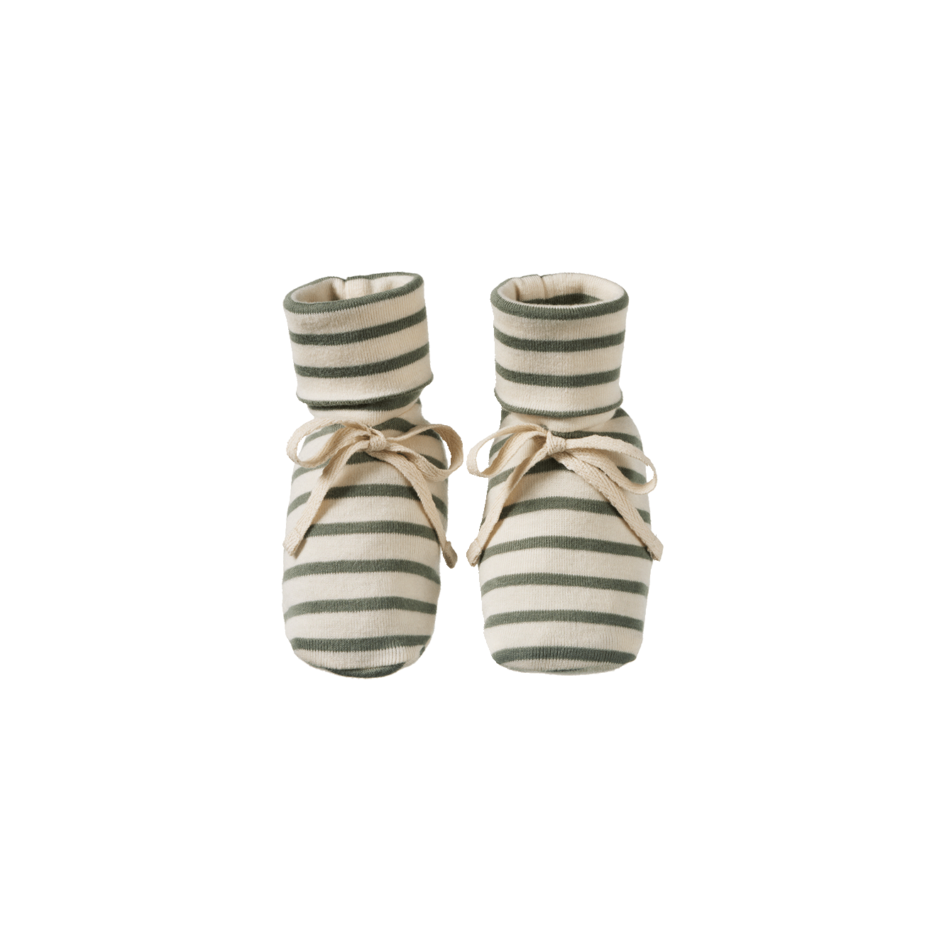 BOOTIES | Nettle Sailor Stripe-Web-front