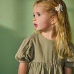 BOW HAIR CLIPS 2 PACK | Natural-Web-hover