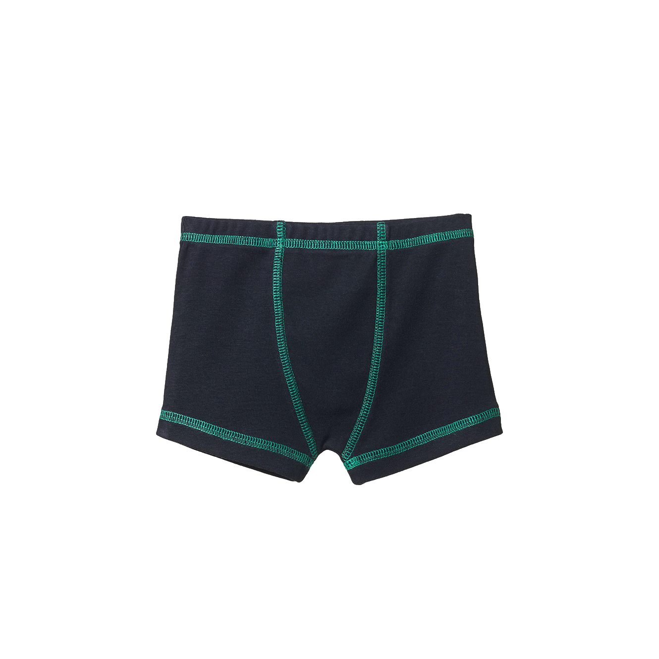 BOXER SHORTS | Navy-Web-front