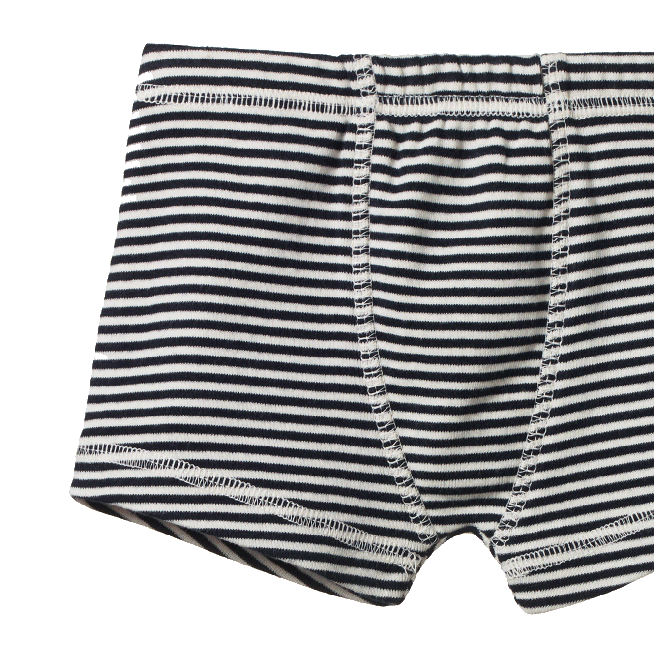 BOXER SHORTS | Navy Stripe-Web-hover