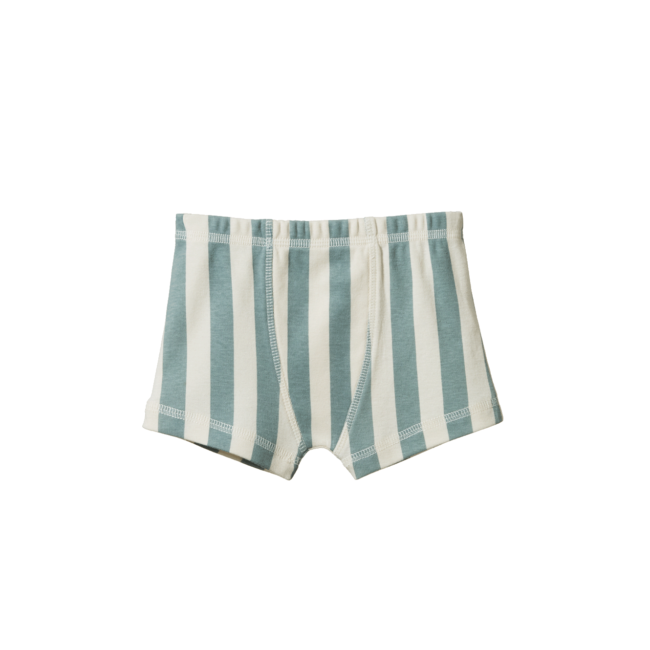 BOXER SHORTS | Star Dew Stripe-Web-front