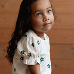 BUBBLES TEE | Flora Natural Print-Web-hover