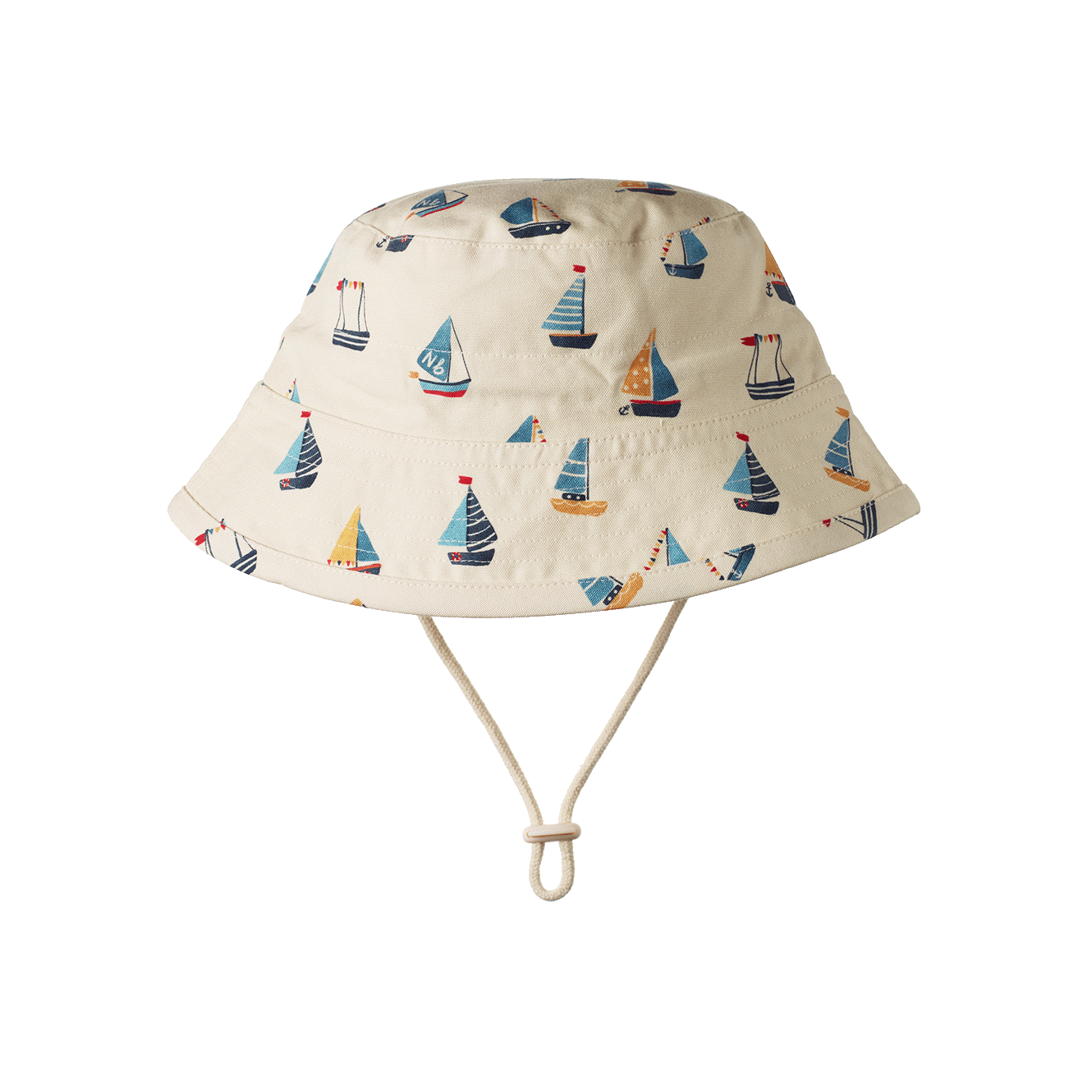 BUCKET SUNHAT | Regatta Print-Web-front