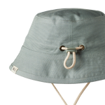 BUCKET SUNHAT | Star Dew-Extra Img - 1