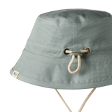 BUCKET SUNHAT | Star Dew-Extra Img - 1