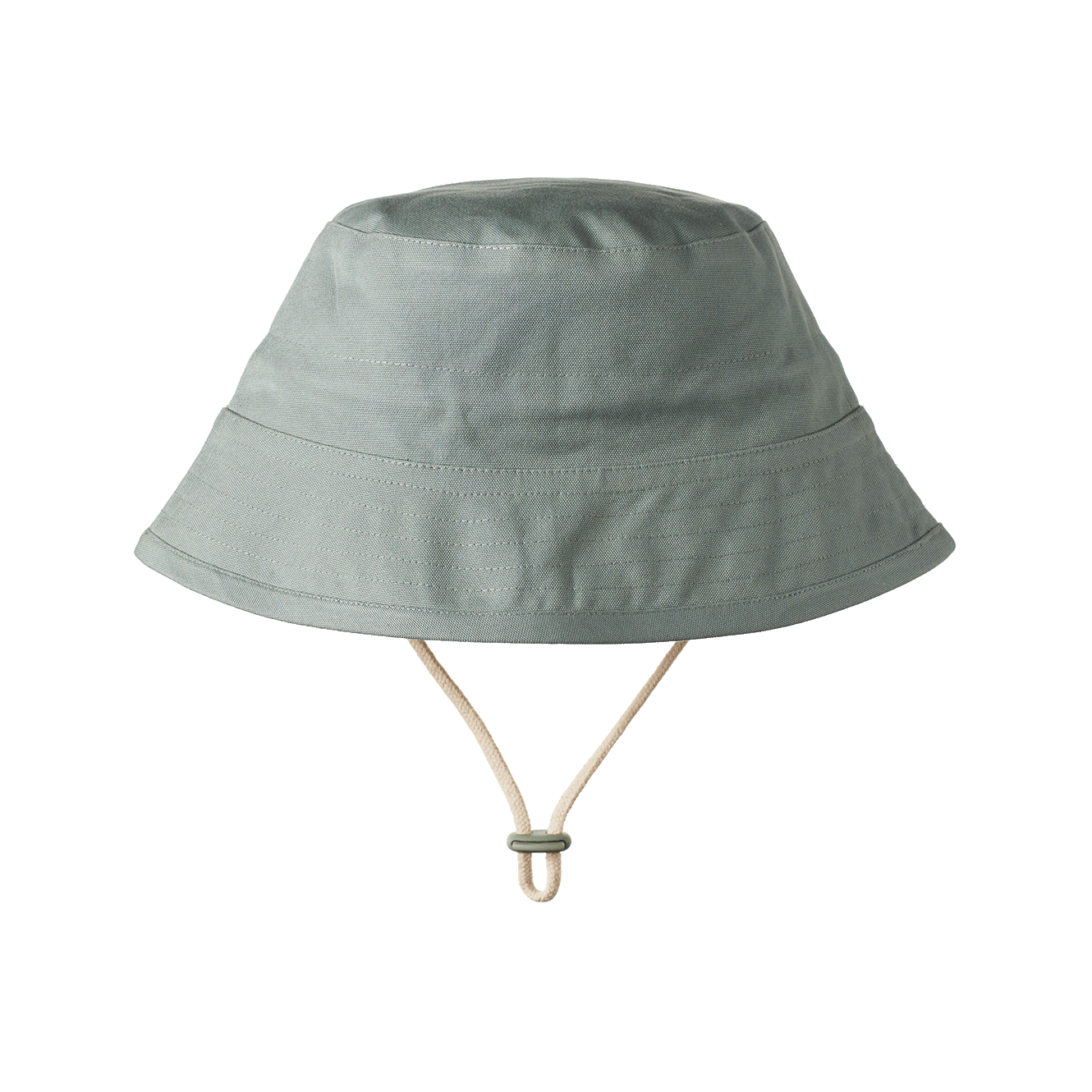 BUCKET SUNHAT | Star Dew-Web-front