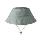 BUCKET SUNHAT | Star Dew-Web-front