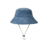 BUCKET SUNHAT TERRY | Jetty-Web-hover