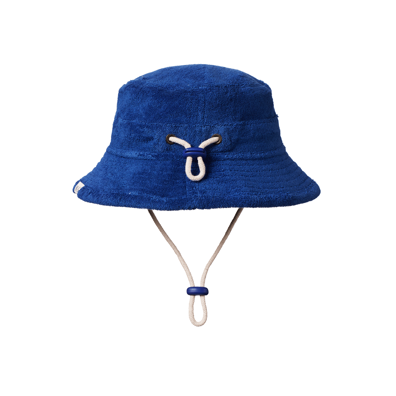 BUCKET SUNHAT TERRY | Midnight-Web-front