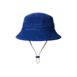 BUCKET SUNHAT TERRY | Midnight-Web-hover