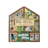 BUG HOTEL | None-Web-front