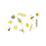 BUG STAMPS | None-Extra Img - 1