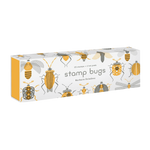 BUG STAMPS | None-Web-front