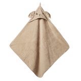 BUNNY HOODED TOWEL | Nougat-Web-hover