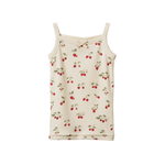 CAMISOLE | Strawberry Blush Print-Web-front