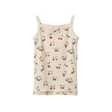 CAMISOLE | Strawberry Blush Print-Web-front