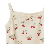 CAMISOLE | Strawberry Blush Print-Web-hover