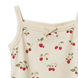 CAMISOLE | Strawberry Blush Print-Web-hover