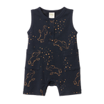 CAMPER SUIT | Fairground Navy Print-Web-front