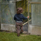 CAMPER SWEATSHIRT | Navy-Web-hover