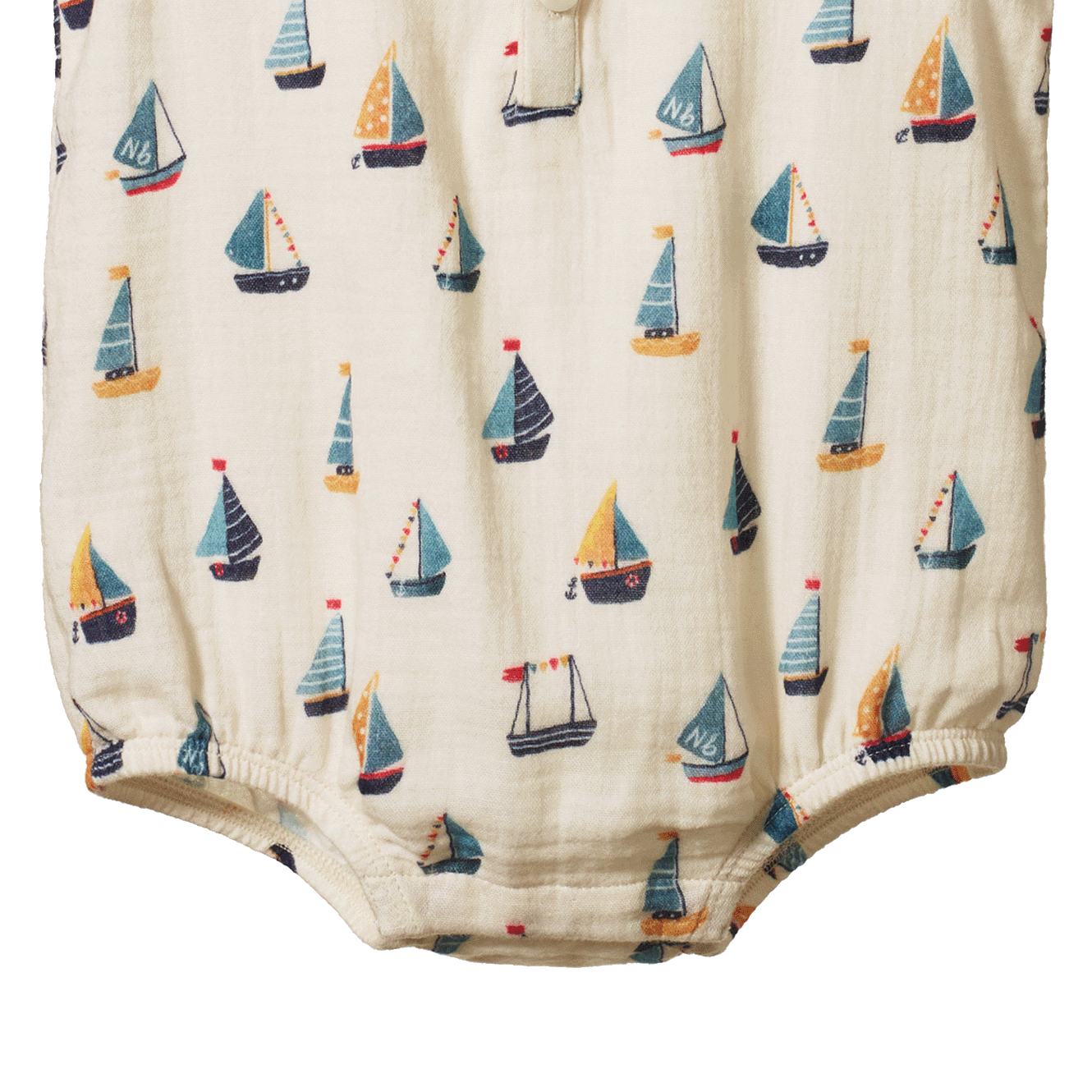 CEDAR SUIT MUSLIN | Regatta Print-Extra Img - 3