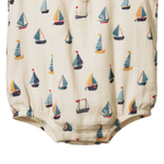 CEDAR SUIT MUSLIN | Regatta Print-Extra Img - 3