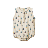 CEDAR SUIT MUSLIN | Regatta Print-Web-front