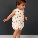 CEDAR SUIT MUSLIN | Regatta Print-Web-hover