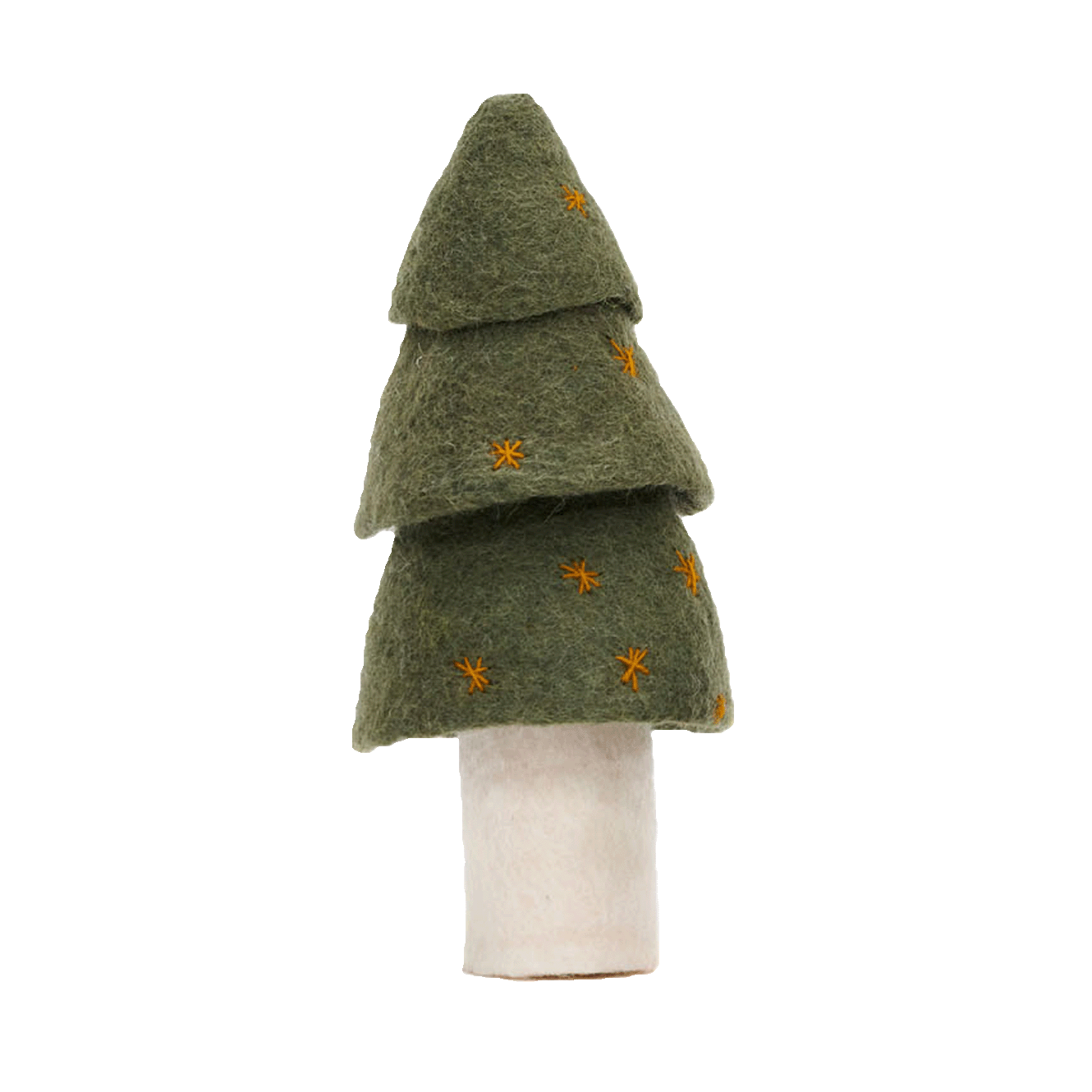 CHRISTMAS TREE | Tender green-Web-front