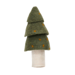 CHRISTMAS TREE | Tender green-Web-front