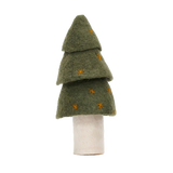CHRISTMAS TREE | Tender green-Web-front