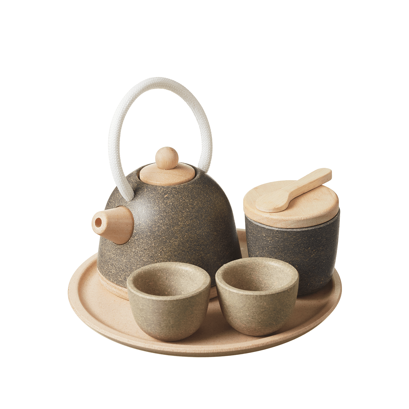 CLASSIC TEA SET | None-Web-front