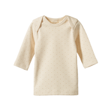COTTON RIB ESSENTIALS SET | Caramel Spot-Extra Img - 1