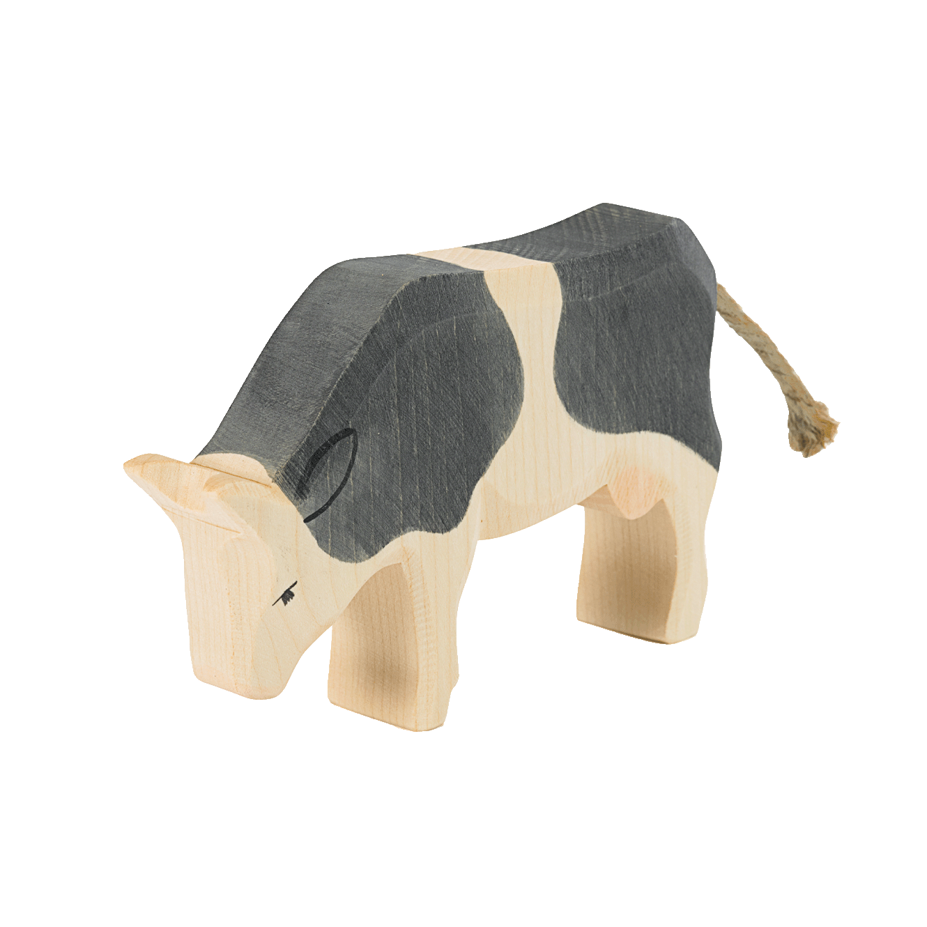 COW EATING | None-Web-front