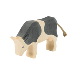 COW EATING | None-Web-front