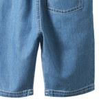 DAE PANTS CHAMBRAY | Sky-Extra Img - 4