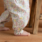 DAPHNE PANTS LIBERTY | Spring Garden-Extra Img - 3