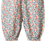 DAPHNE PANTS MUSLIN | Betsy Belle Print-Extra Img - 3