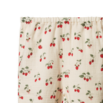 DAPHNE PANTS MUSLIN | Strawberry Blush Print-Web-hover