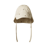 DASH HAT | Mini Music Print-Web-front
