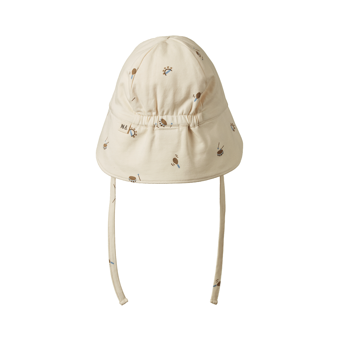 DASH HAT | Mini Music Print-Web-hover