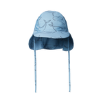 DASH HAT SWIM | Blue Whale Print-Web-front