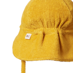 DASH HAT TERRY | Golden-Extra Img - 1