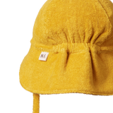 DASH HAT TERRY | Golden-Extra Img - 1
