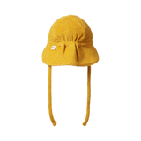 DASH HAT TERRY | Golden-Extra Img - 2