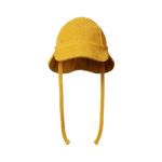 DASH HAT TERRY | Golden-Web-front