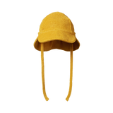 DASH HAT TERRY | Golden-Web-front